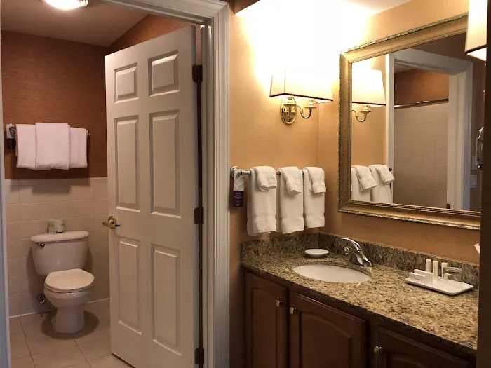 Residence Inn West Orange Picture 8