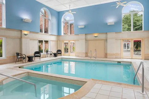 Residence Inn West Orange Picture 10