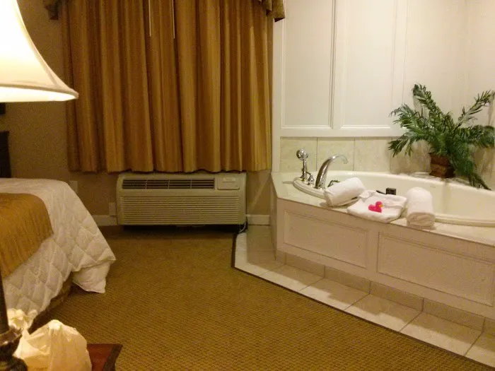 The Wilshire Grand Hotel Picture 6