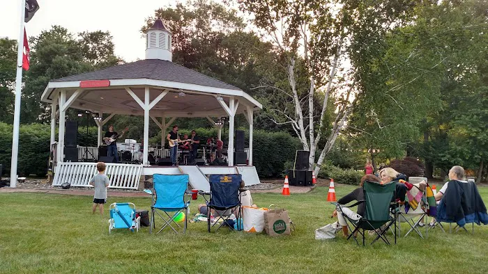 Florham Park Gazebo Picture 8