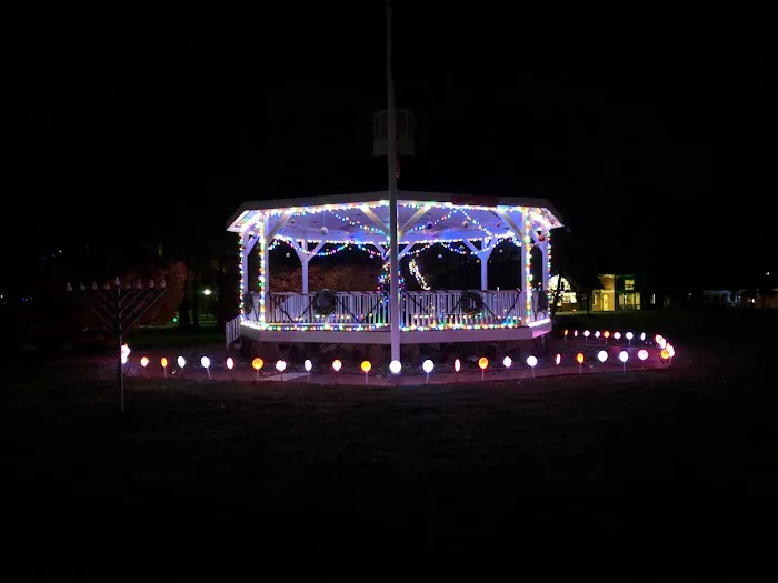 Florham Park Gazebo Picture 1