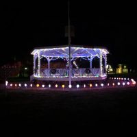 Florham Park Gazebo ico