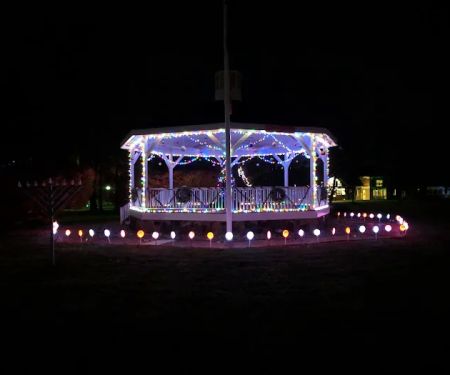 Florham Park Gazebo