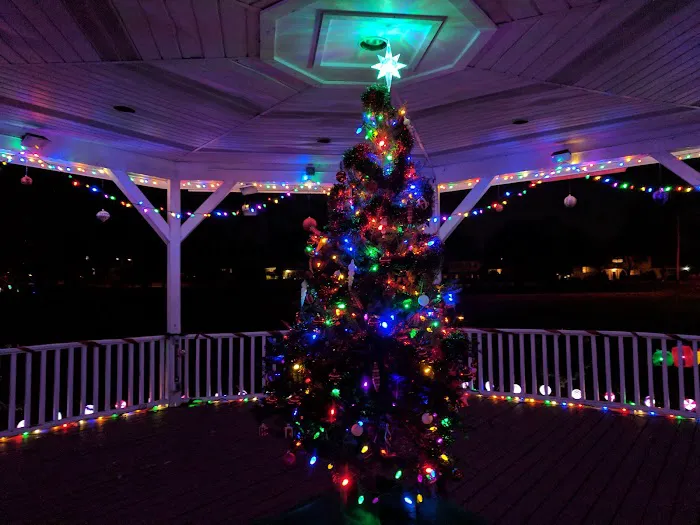 Florham Park Gazebo Picture 5