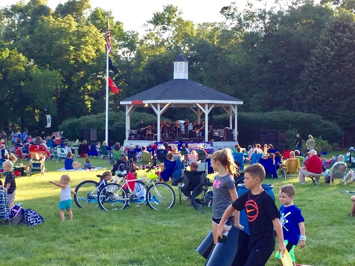 Florham Park Gazebo Picture 3