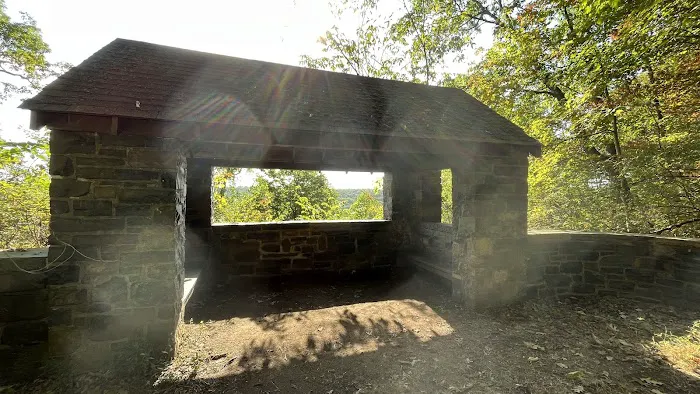 South Mountain Lenape Trail Picture 1
