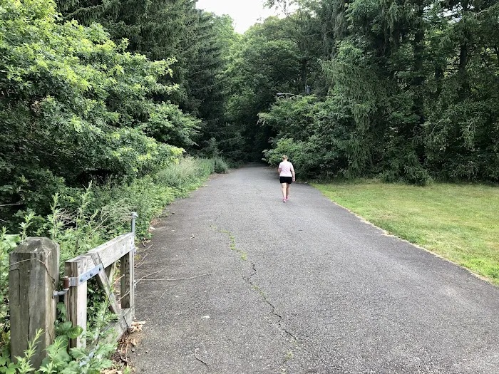 Valley View Drive Trail Access Picture 9