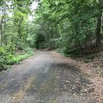 Valley View Drive Trail Access