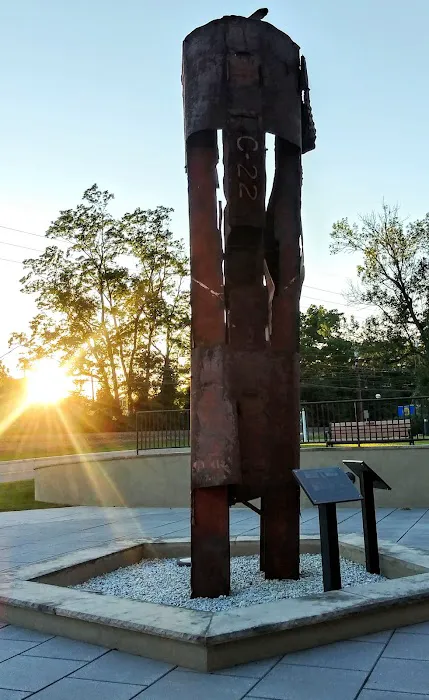 9/11 Memorial Park Picture 3