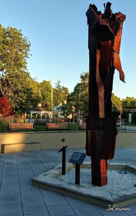 9/11 Memorial Park Picture 6
