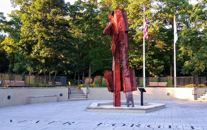 9/11 Memorial Park Picture 7