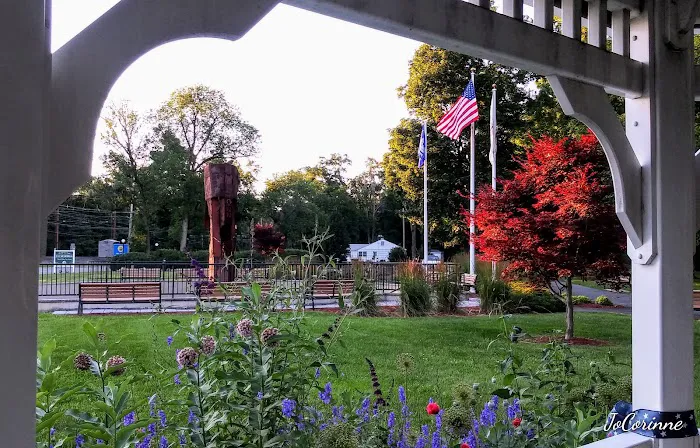 9/11 Memorial Park Picture 8