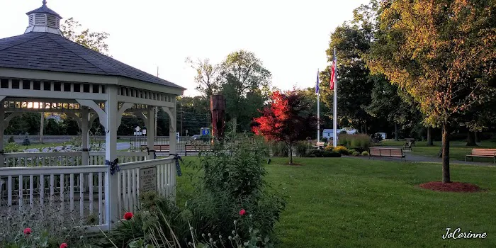 9/11 Memorial Park Picture 1