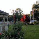 9/11 Memorial Park