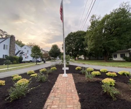 Mayfair Park