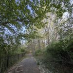 Patriots Trail/ Connect Hanover