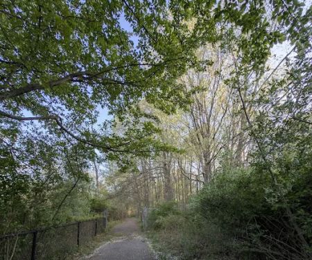 Patriots Trail/ Connect Hanover