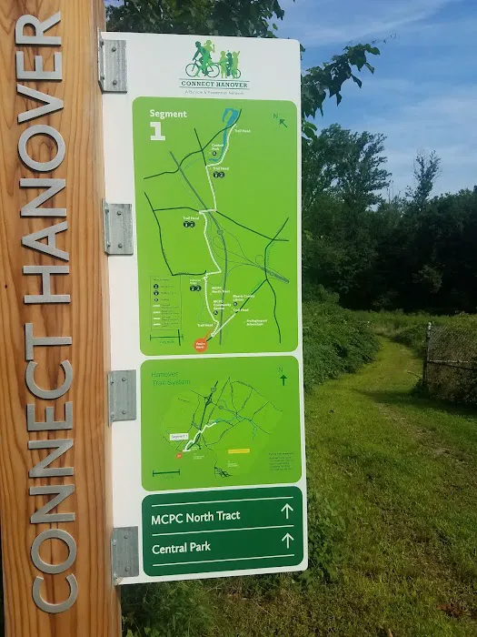 Patriots Trail/ Connect Hanover Picture 6