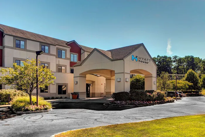 Hyatt House Morristown Picture 5
