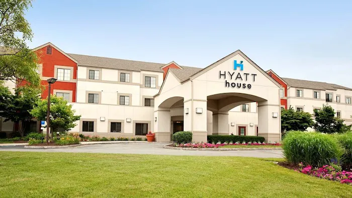 Hyatt House Morristown Picture 7