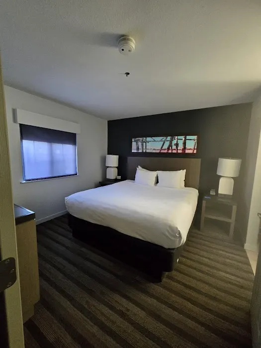 Hyatt House Morristown Picture 6