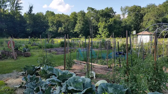 Morris County Community Gardens Picture 8