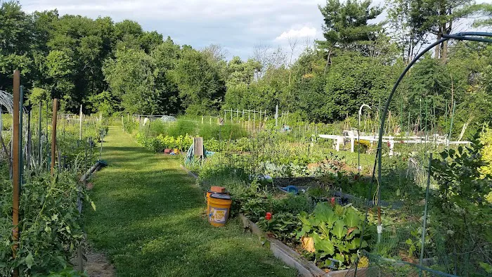 Morris County Community Gardens Picture 7