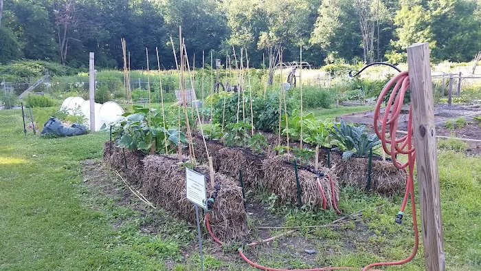 Morris County Community Gardens Picture 10