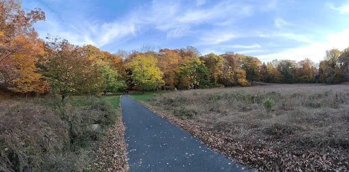 The Frelinghuysen Arboretum Picture 6