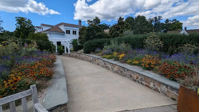 The Frelinghuysen Arboretum Picture 1