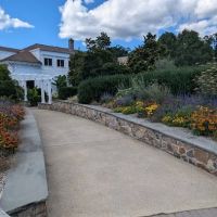 The Frelinghuysen Arboretum ico
