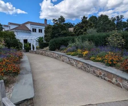The Frelinghuysen Arboretum