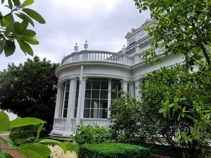 The Frelinghuysen Arboretum Picture 10