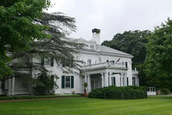 The Frelinghuysen Arboretum Picture 3