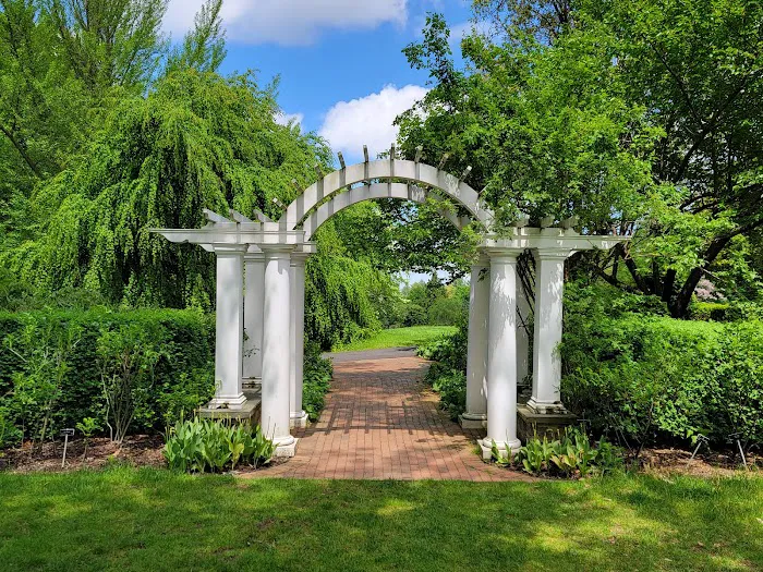 The Frelinghuysen Arboretum Picture 4