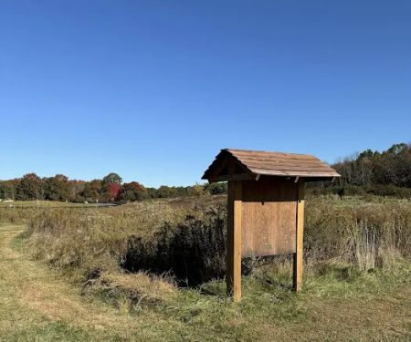 Madison Trails