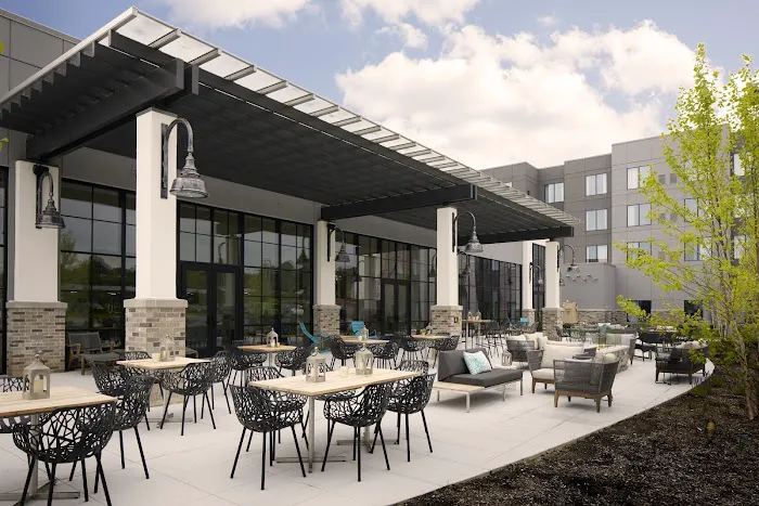 Archer Hotel Florham Park Picture 1