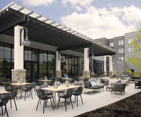 Archer Hotel Florham Park
