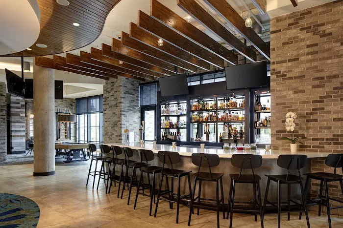 Archer Hotel Florham Park Picture 2