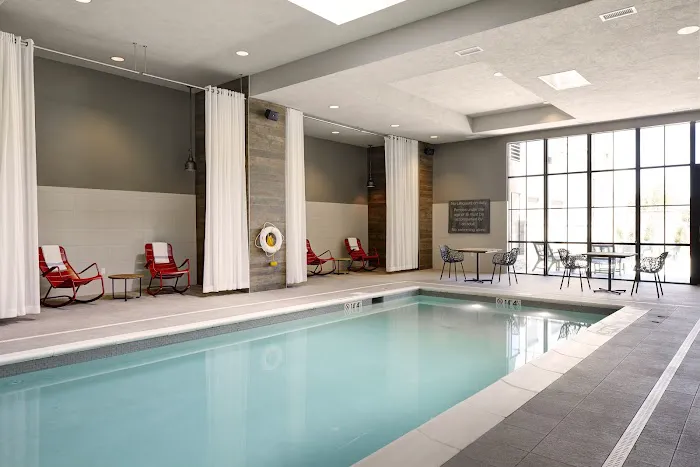 Archer Hotel Florham Park Picture 3