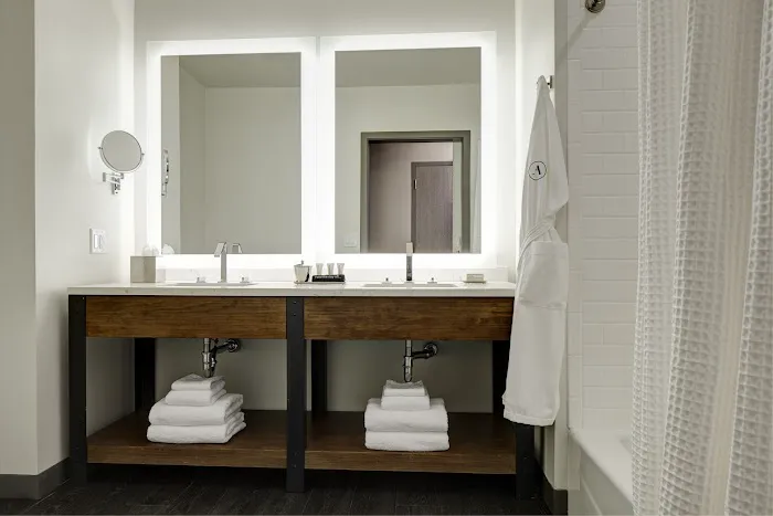 Archer Hotel Florham Park Picture 4