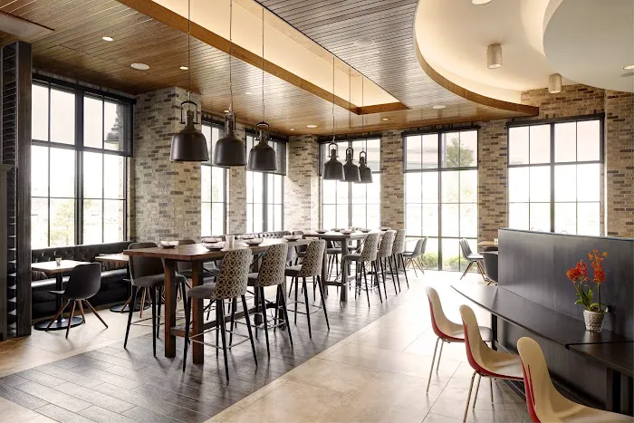 Archer Hotel Florham Park Picture 9