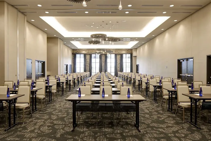 Archer Hotel Florham Park Picture 6