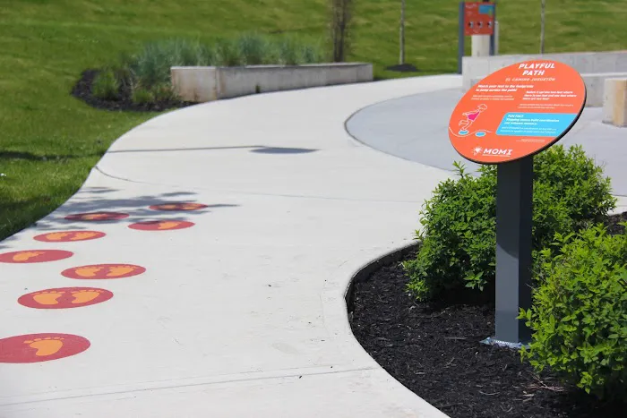 THINKSCAPE Park, from the Museum of Makers + Innovators Picture 2