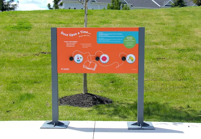 THINKSCAPE Park, from the Museum of Makers + Innovators Picture 1