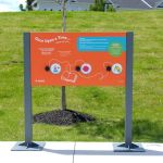 THINKSCAPE Park, from the Museum of Makers + Innovators