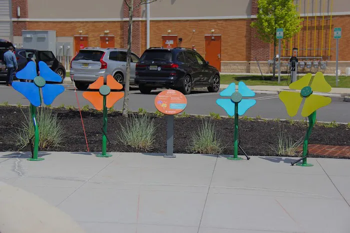 THINKSCAPE Park, from the Museum of Makers + Innovators Picture 7