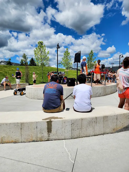 THINKSCAPE Park, from the Museum of Makers + Innovators Picture 10