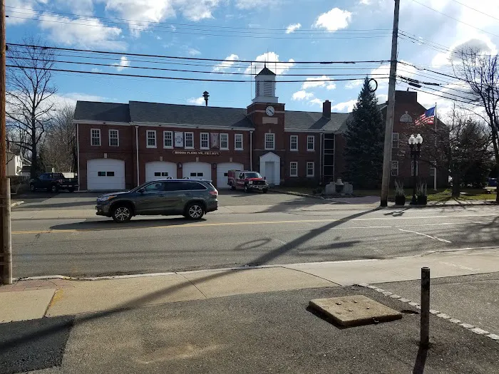 Morris Plains Recreation Picture 1