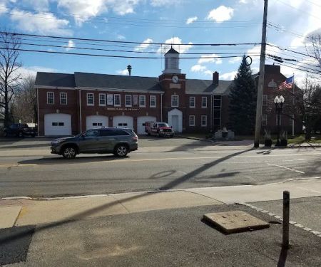 Morris Plains Recreation